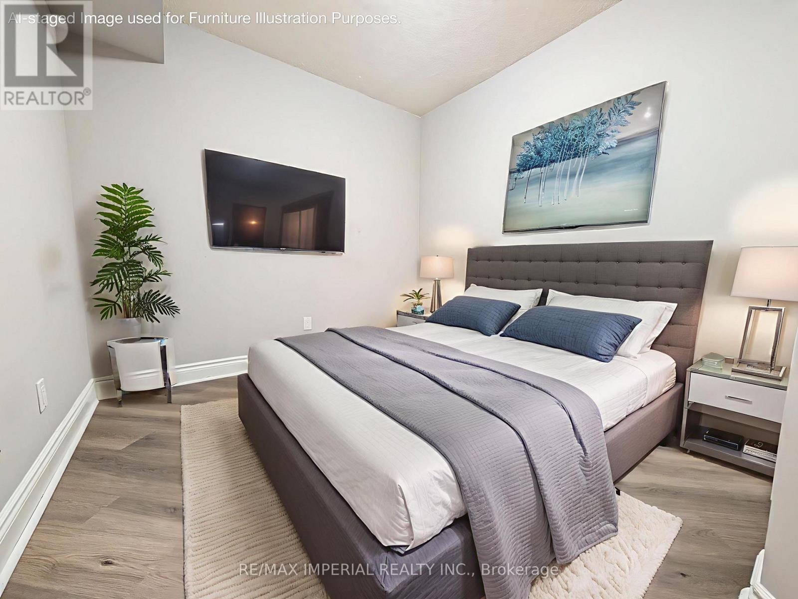 609 - 5 Northtown Way, Toronto, Ontario  M2N 7A1 - Photo 22 - C12537994