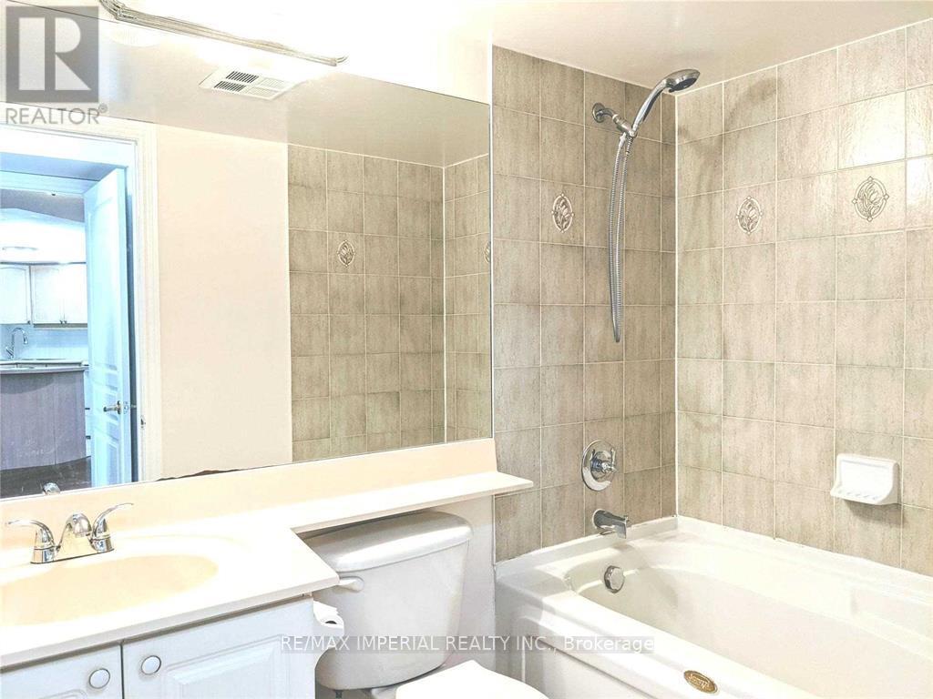 609 - 5 Northtown Way, Toronto, Ontario  M2N 7A1 - Photo 26 - C12537994