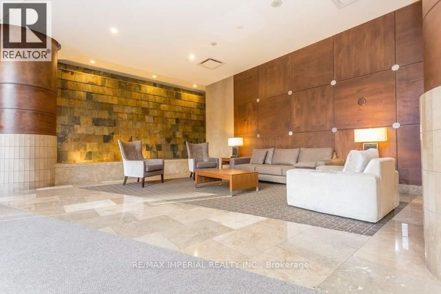 609 - 5 Northtown Way, Toronto, Ontario  M2N 7A1 - Photo 3 - C12537994