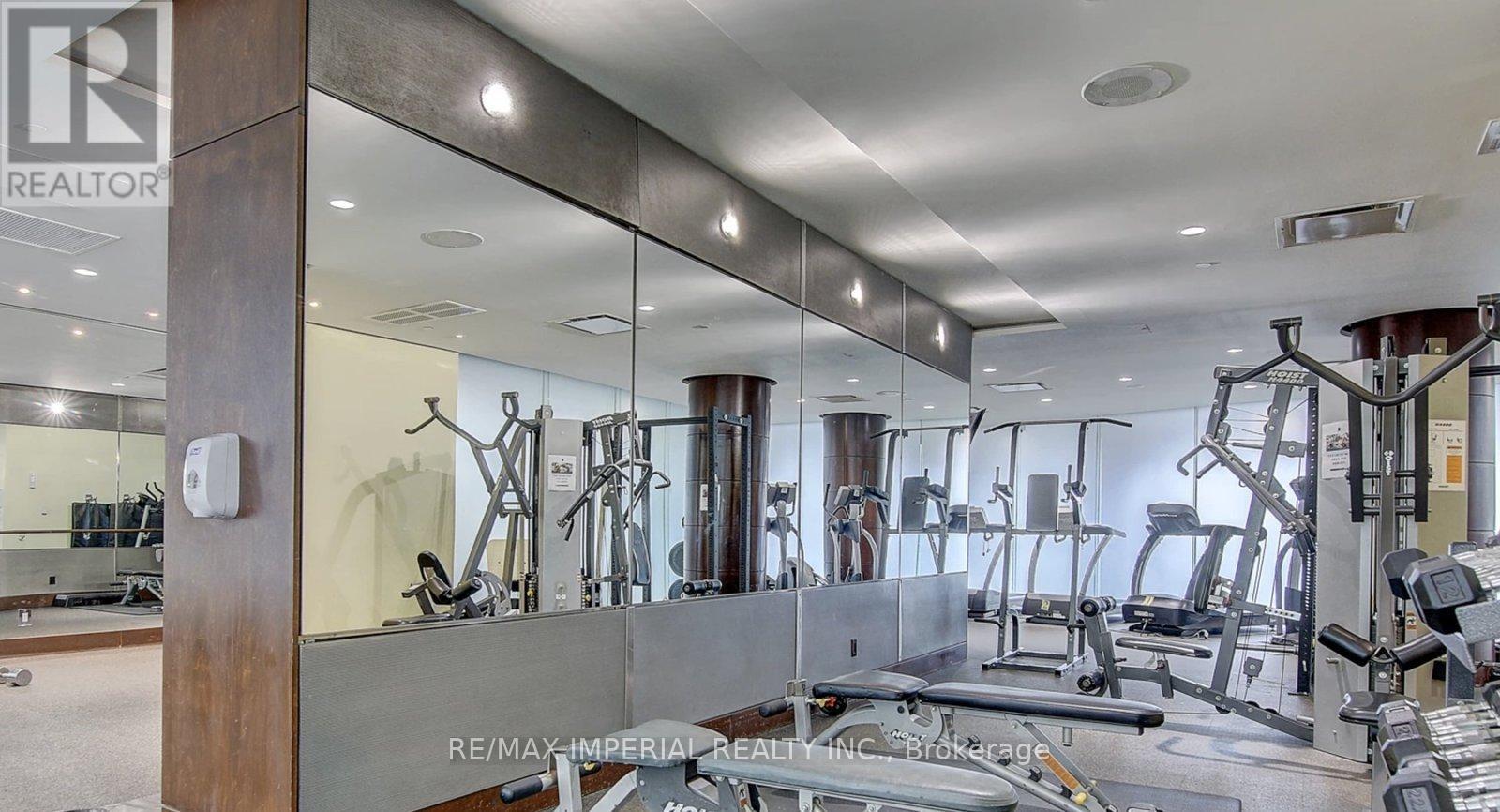 609 - 5 Northtown Way, Toronto, Ontario  M2N 7A1 - Photo 4 - C12537994