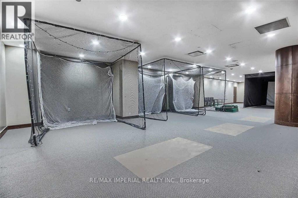 609 - 5 Northtown Way, Toronto, Ontario  M2N 7A1 - Photo 6 - C12537994