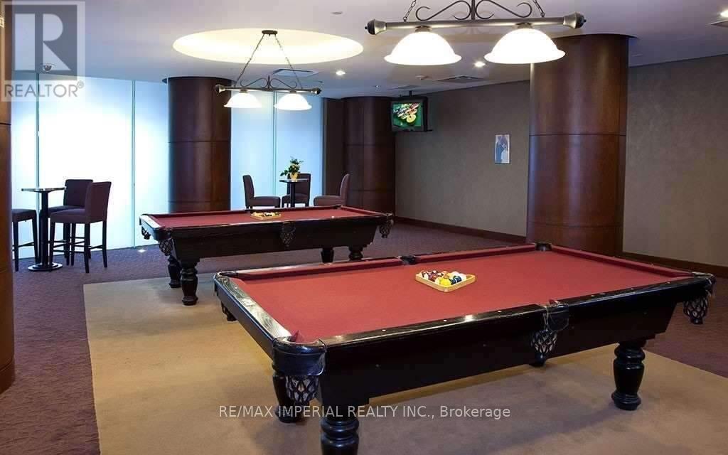 609 - 5 Northtown Way, Toronto, Ontario  M2N 7A1 - Photo 8 - C12537994