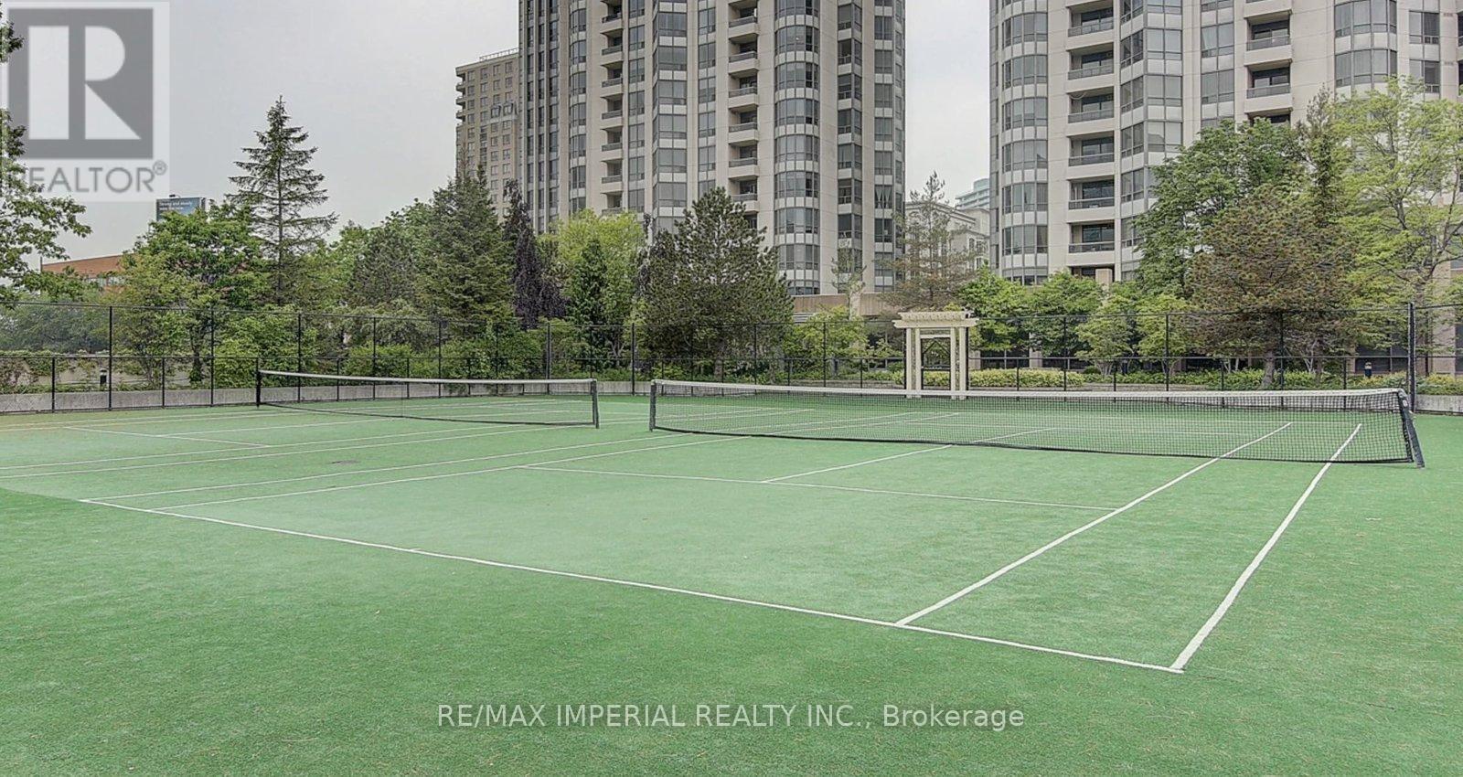 609 - 5 Northtown Way, Toronto, Ontario  M2N 7A1 - Photo 9 - C12537994