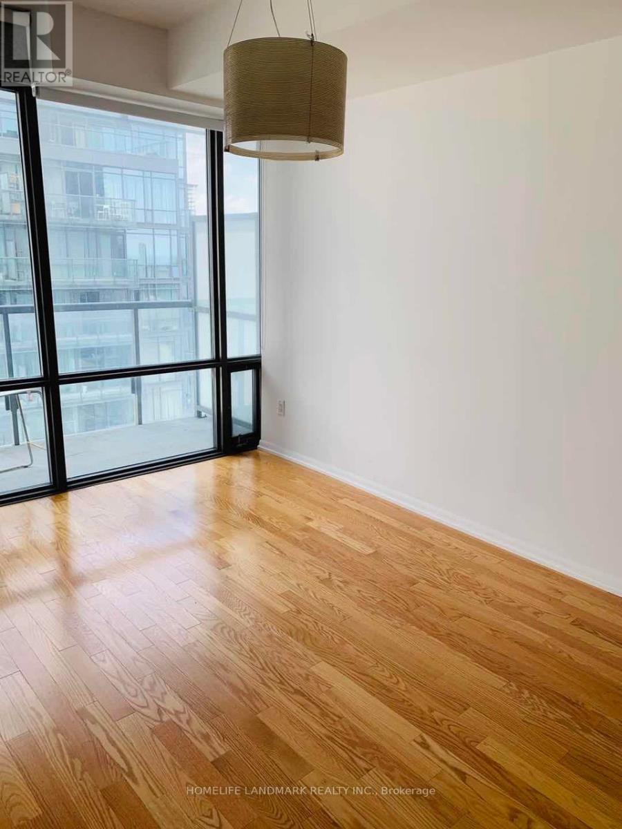 3301 - 38 Grenville Street, Toronto, Ontario  M4Y 1A5 - Photo 4 - C12538016