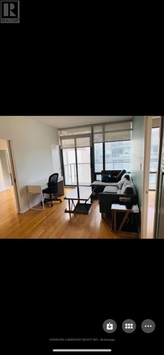 3301 - 38 Grenville Street, Toronto, Ontario  M4Y 1A5 - Photo 6 - C12538016