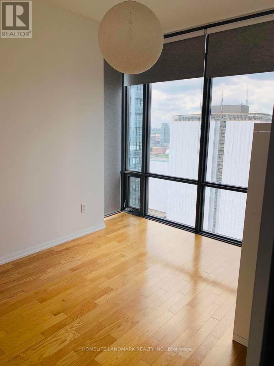 3301 - 38 Grenville Street, Toronto, Ontario  M4Y 1A5 - Photo 7 - C12538016