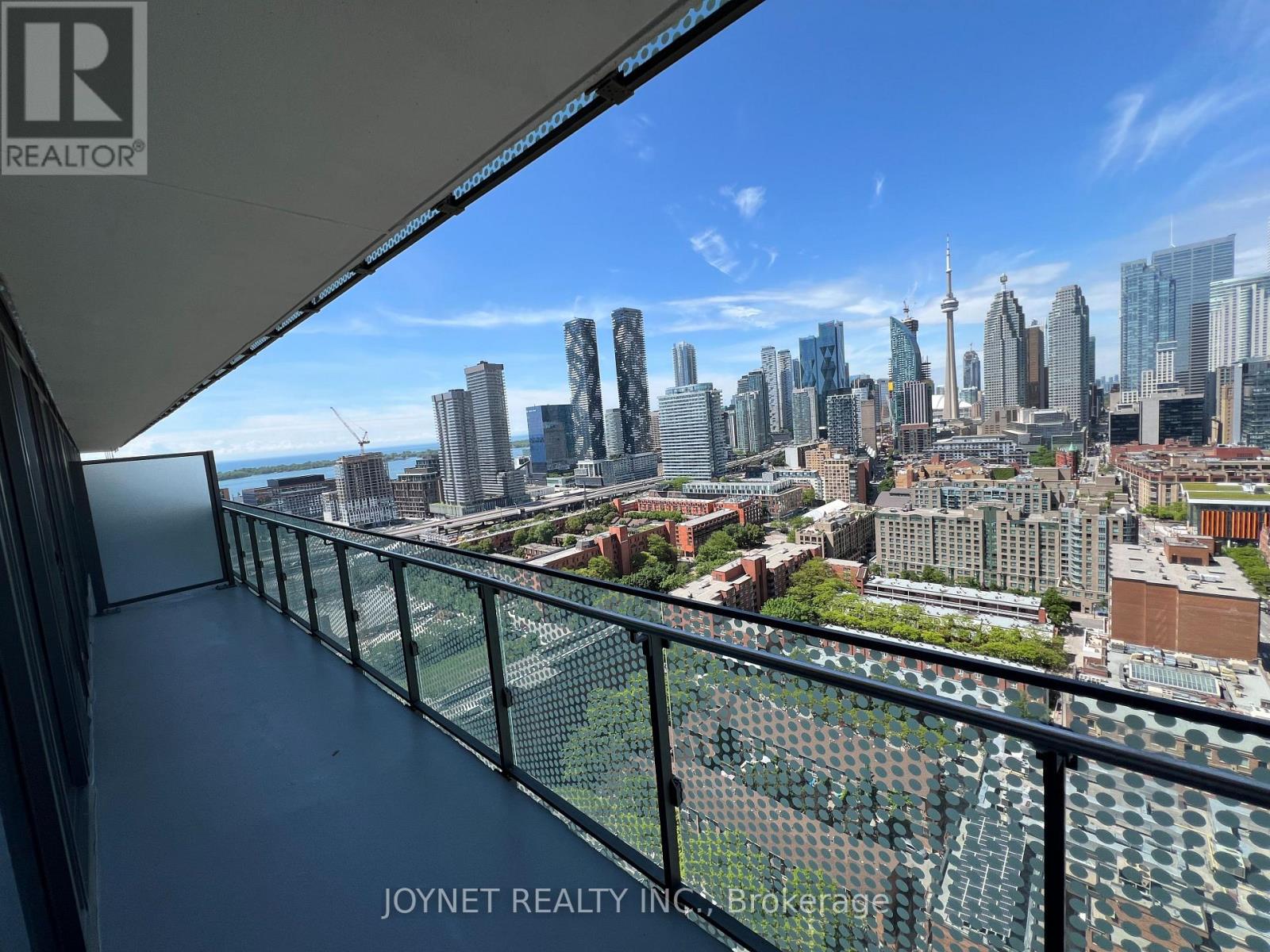 2531 - 135 LOWER SHERBOURNE STREET, Toronto, Ontario