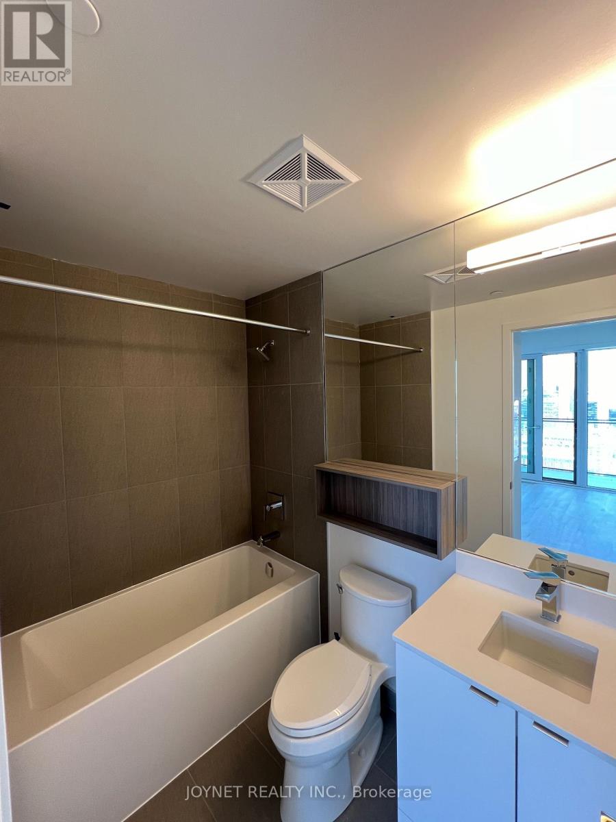 2531 - 135 Lower Sherbourne Street, Toronto, Ontario  M5A 1Y4 - Photo 5 - C12538026