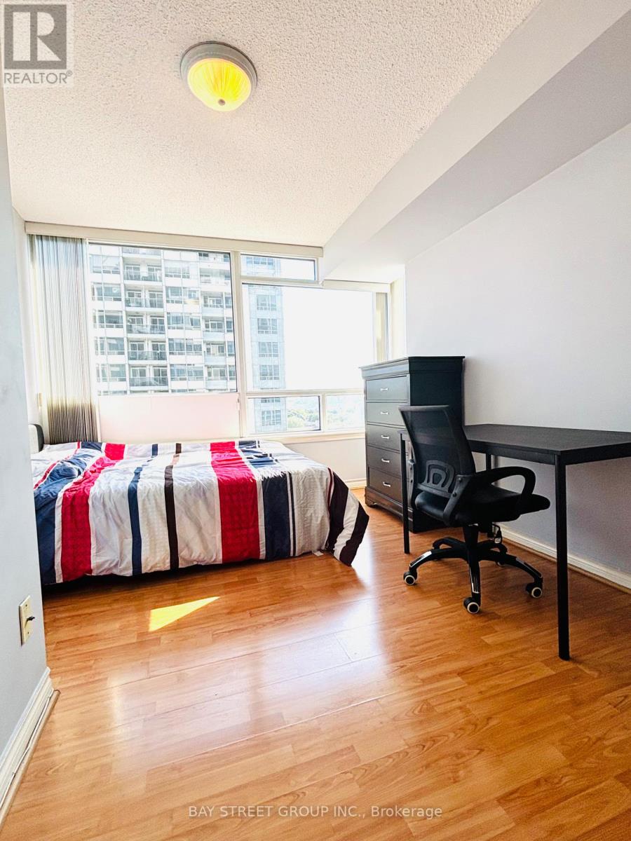 1107 - 2 Rean Drive, Toronto, Ontario  M2K 3B8 - Photo 4 - C12538062