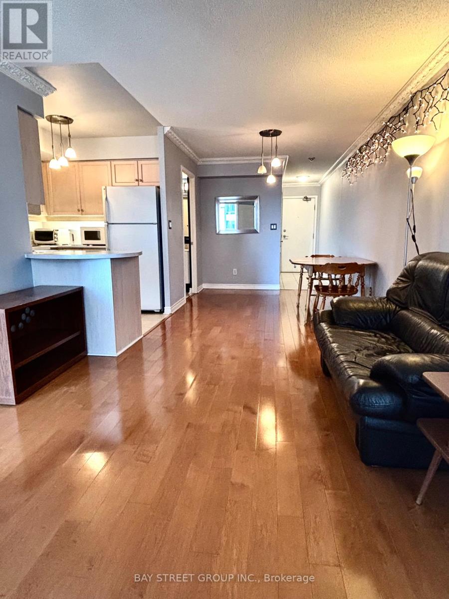 1107 - 2 Rean Drive, Toronto, Ontario  M2K 3B8 - Photo 7 - C12538062