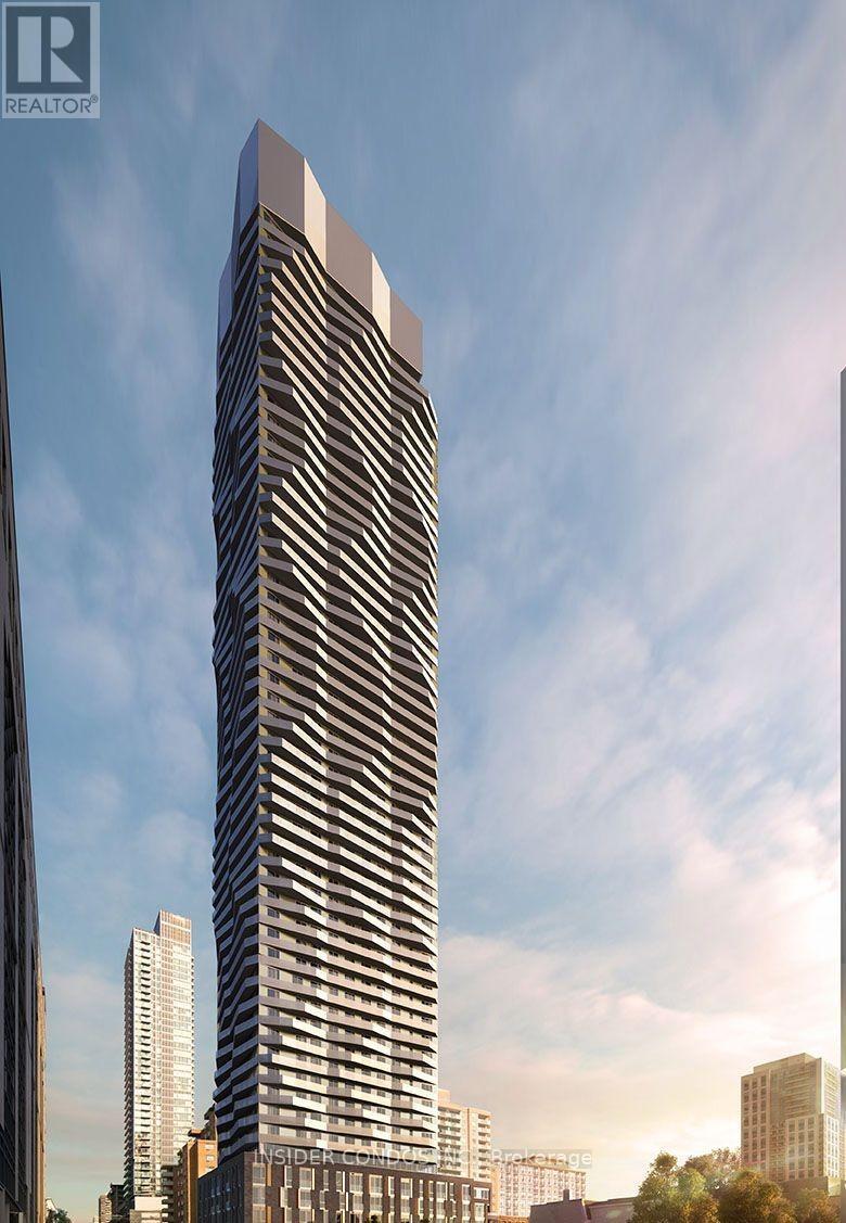 1403 - 100 Dalhousie Street, Toronto, Ontario  M5B 0C7 - Photo 8 - C12538098