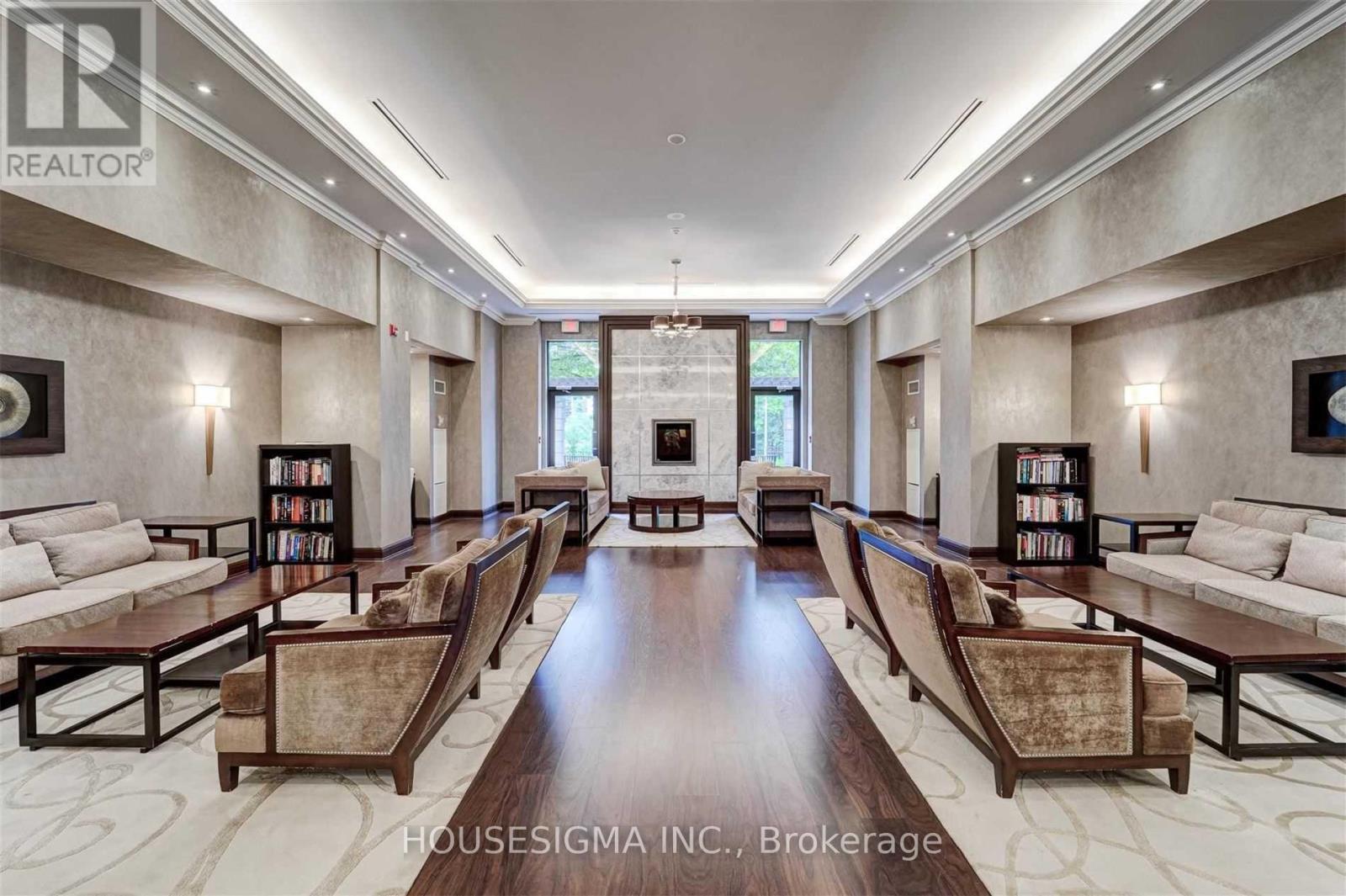 306 - 133 Wynford Drive, Toronto, Ontario M3C 0J5 - Photo 14 - C12479643