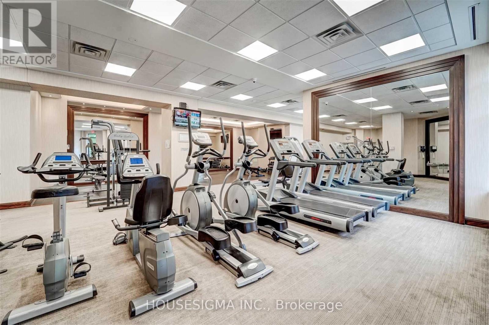 306 - 133 Wynford Drive, Toronto, Ontario M3C 0J5 - Photo 12 - C12479643