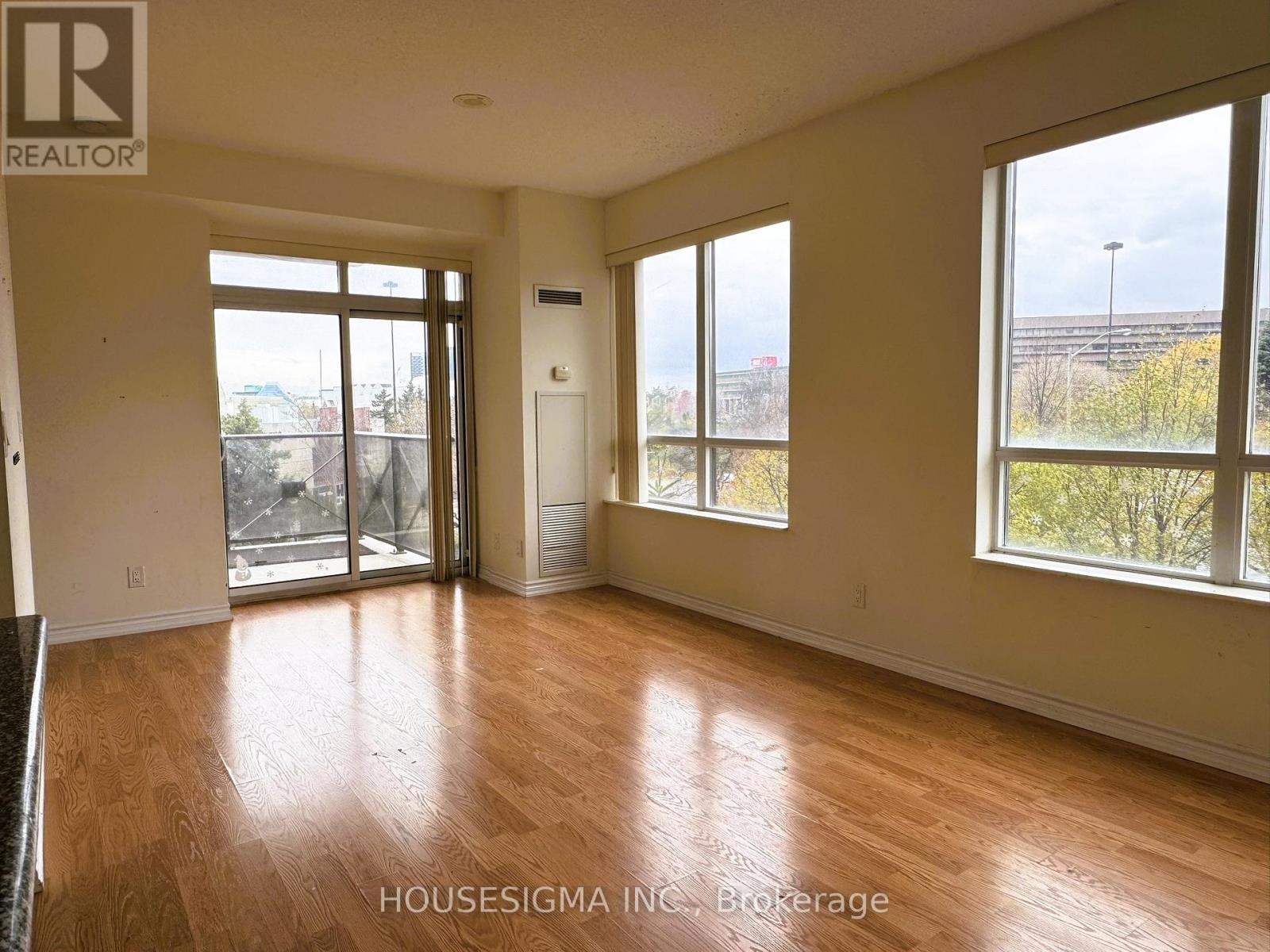 306 - 133 Wynford Drive, Toronto, Ontario M3C 0J5 - Photo 4 - C12479643