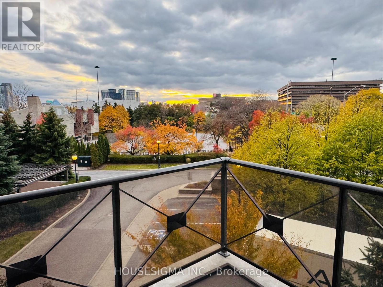 306 - 133 Wynford Drive, Toronto, Ontario M3C 0J5 - Photo 11 - C12479643