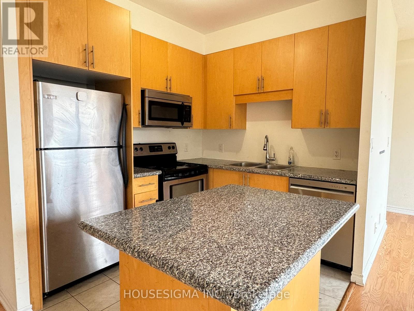 306 - 133 Wynford Drive, Toronto, Ontario M3C 0J5 - Photo 3 - C12479643