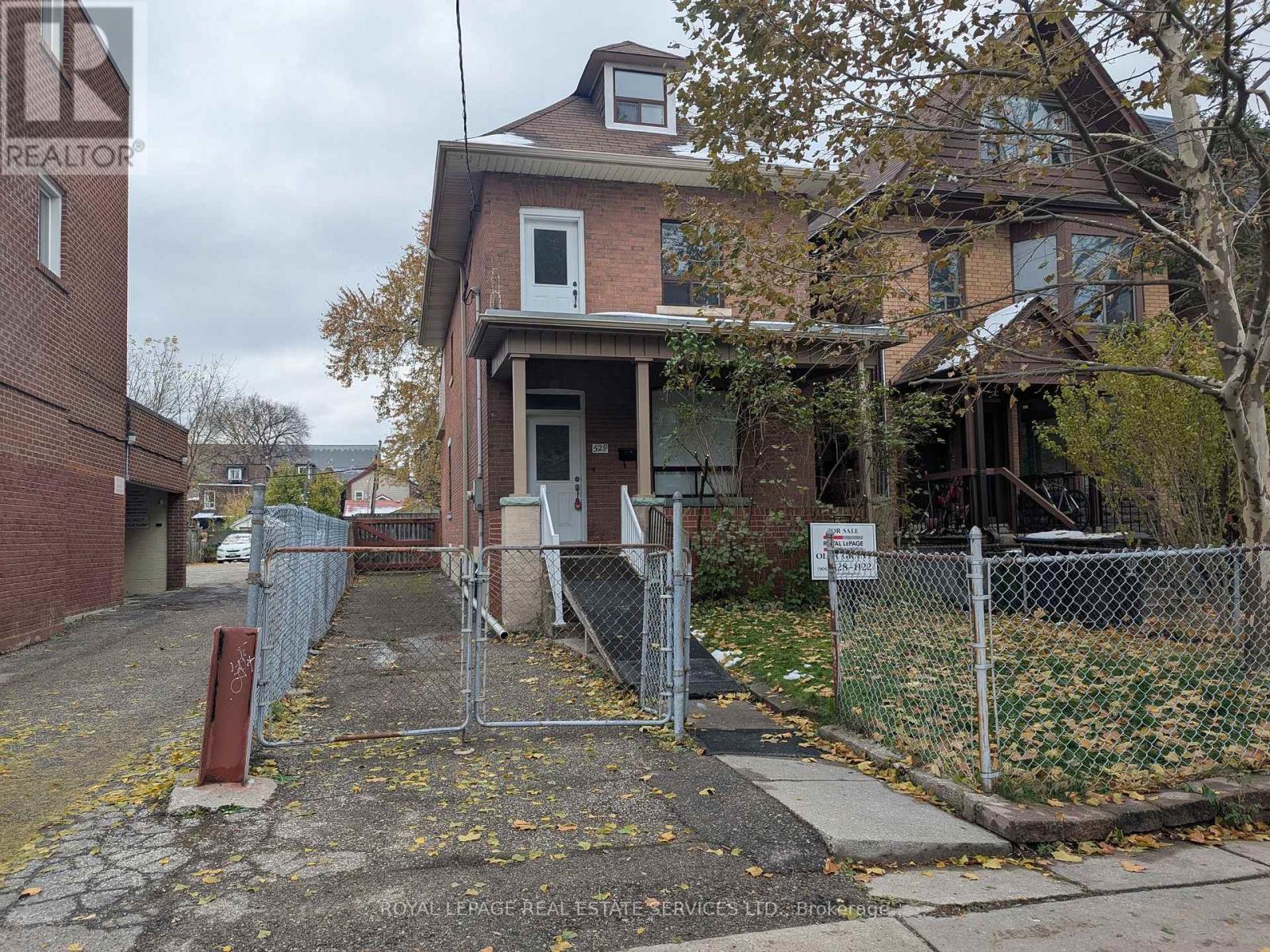 529 Gladstone Avenue, Toronto, Ontario  M6H 3J1 - Photo 21 - C12526854