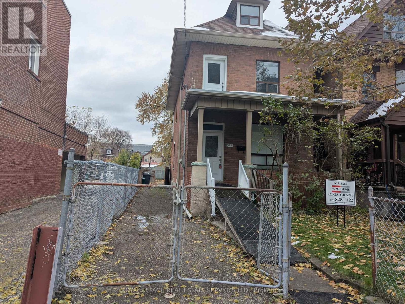 529 Gladstone Avenue, Toronto, Ontario  M6H 3J1 - Photo 19 - C12526854