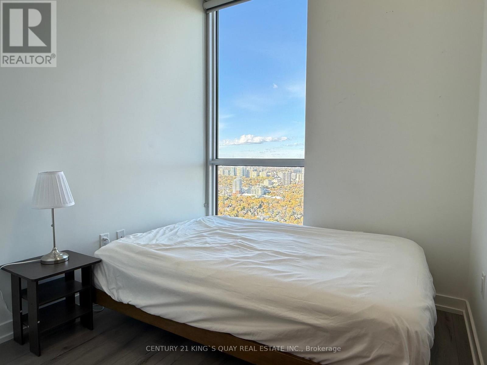 5405 - 395 Bloor Street E, Toronto, Ontario  M4W 1H7 - Photo 12 - C12529434