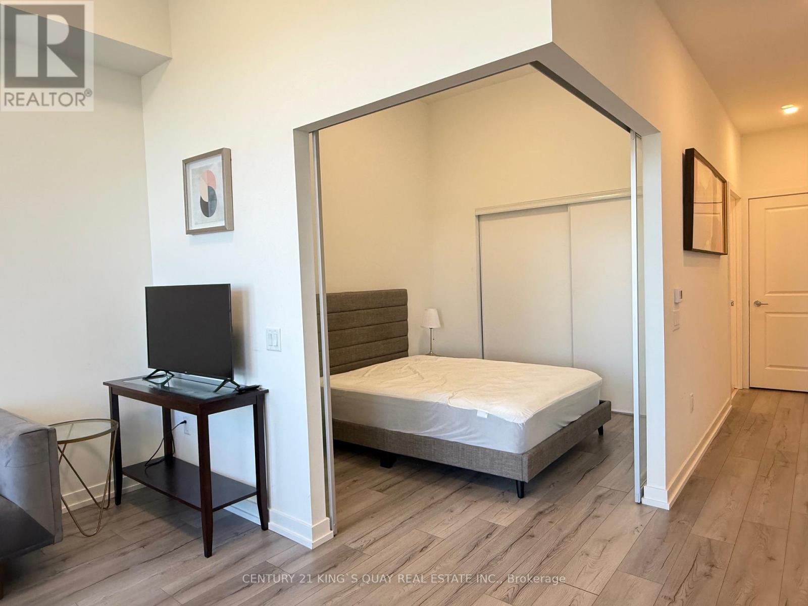 5405 - 395 Bloor Street E, Toronto, Ontario  M4W 1H7 - Photo 10 - C12529434