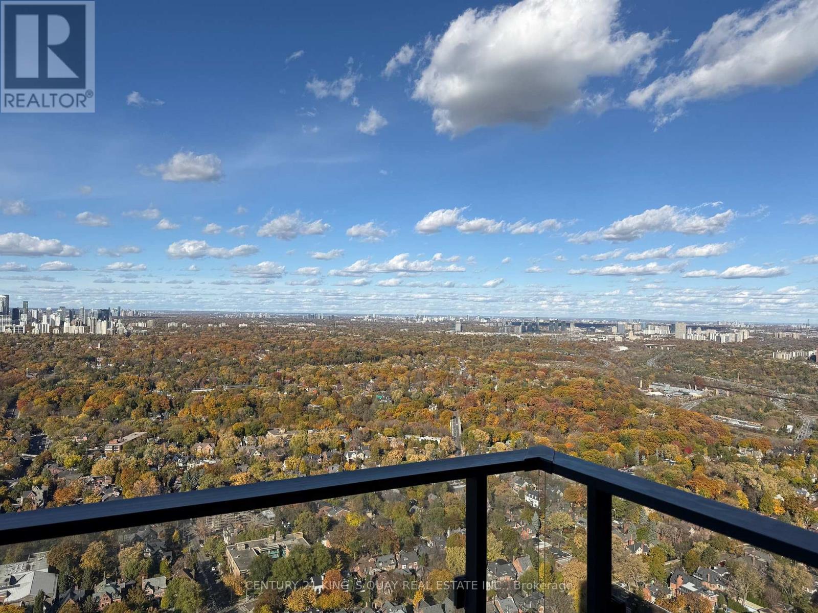 5405 - 395 Bloor Street E, Toronto, Ontario  M4W 1H7 - Photo 13 - C12529434