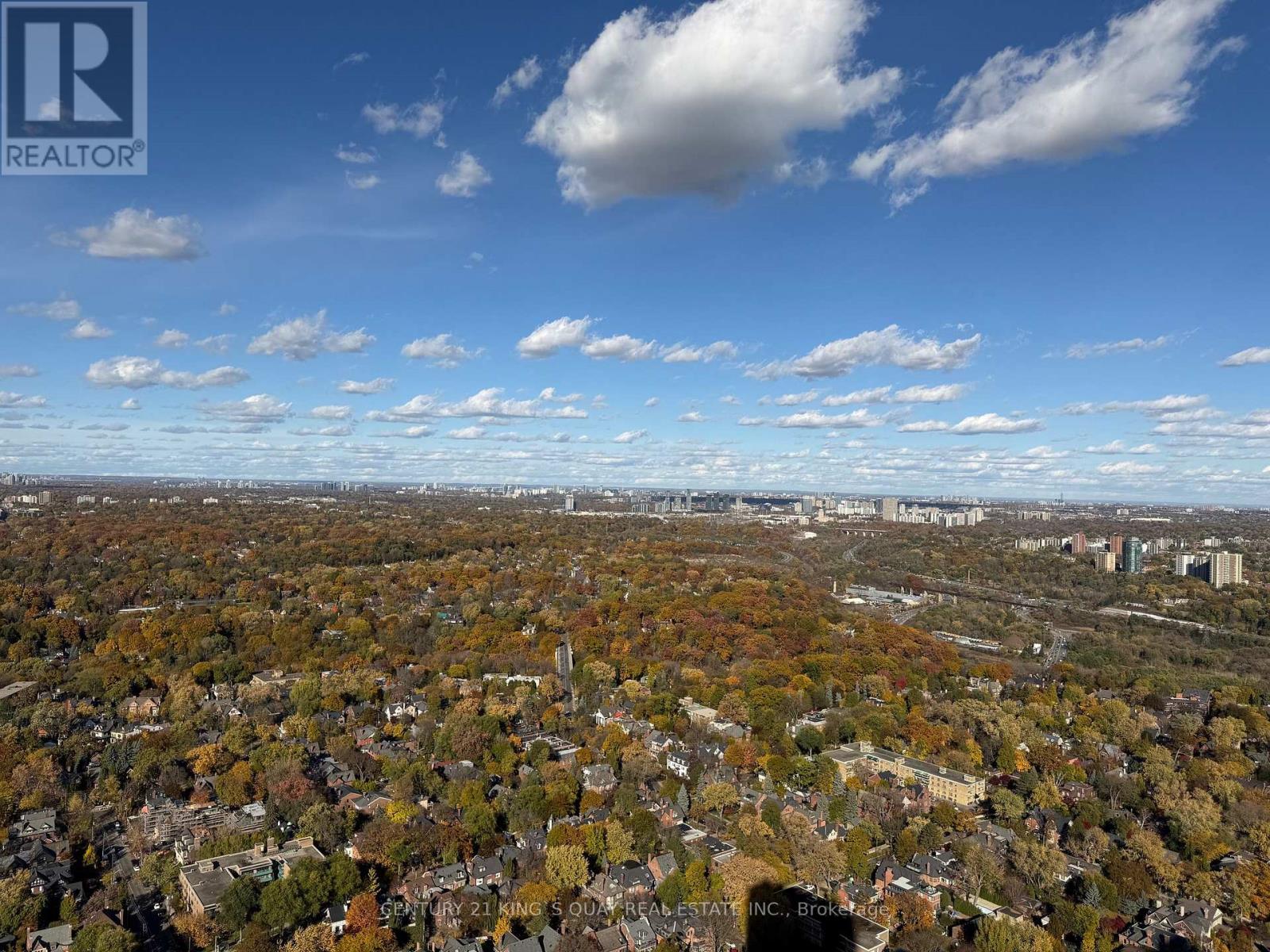 5405 - 395 Bloor Street E, Toronto, Ontario  M4W 1H7 - Photo 14 - C12529434