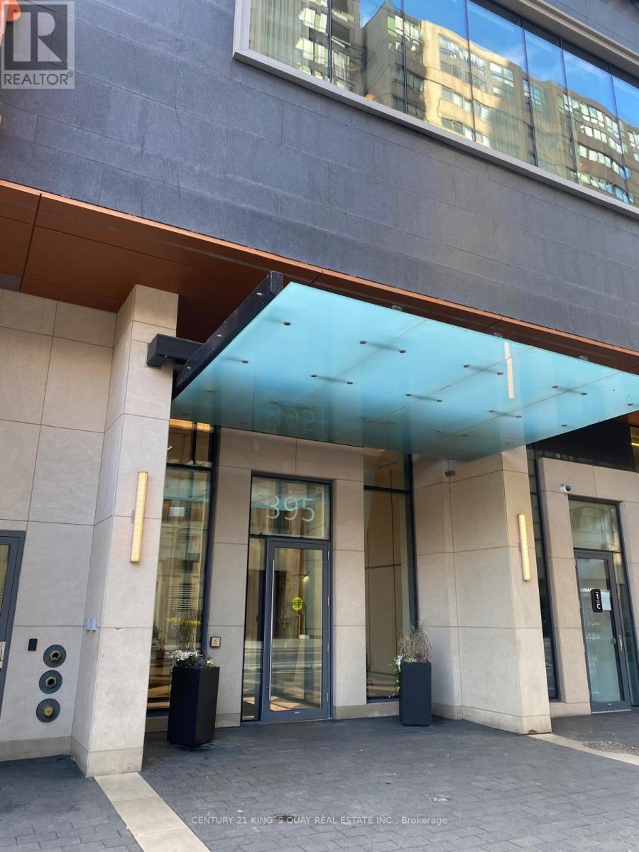 5405 - 395 Bloor Street E, Toronto, Ontario  M4W 1H7 - Photo 2 - C12529434