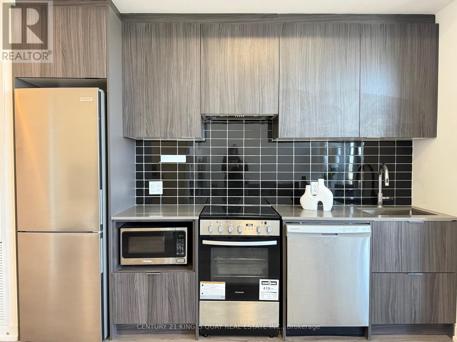 5405 - 395 Bloor Street E, Toronto, Ontario  M4W 1H7 - Photo 9 - C12529434