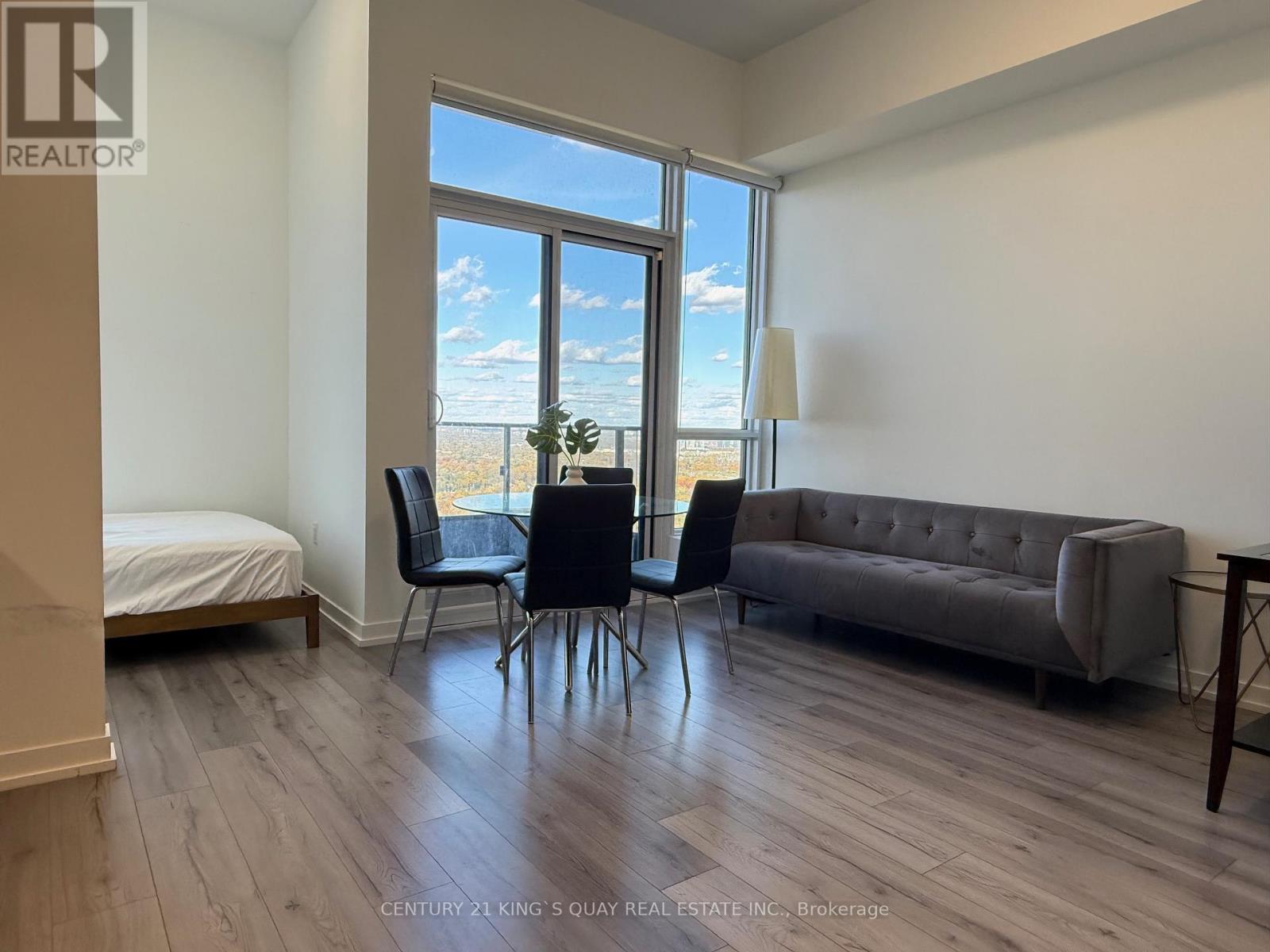 5405 - 395 Bloor Street E, Toronto, Ontario  M4W 1H7 - Photo 7 - C12529434