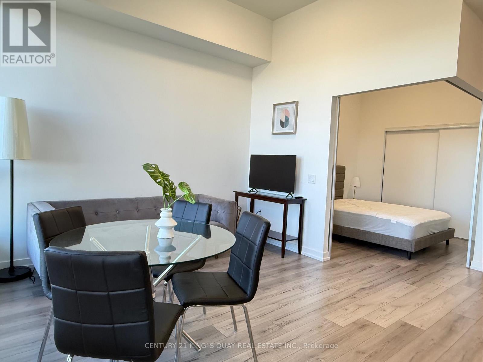 5405 - 395 Bloor Street E, Toronto, Ontario  M4W 1H7 - Photo 5 - C12529434