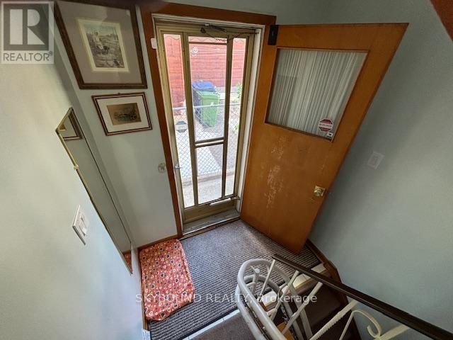 110a Morrison Avenue, Toronto, Ontario M6E 1M2 - Photo 12 - W12512746