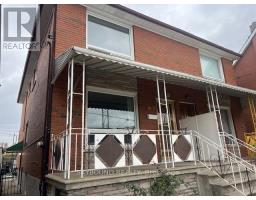 110A MORRISON AVENUE, Toronto, Ontario