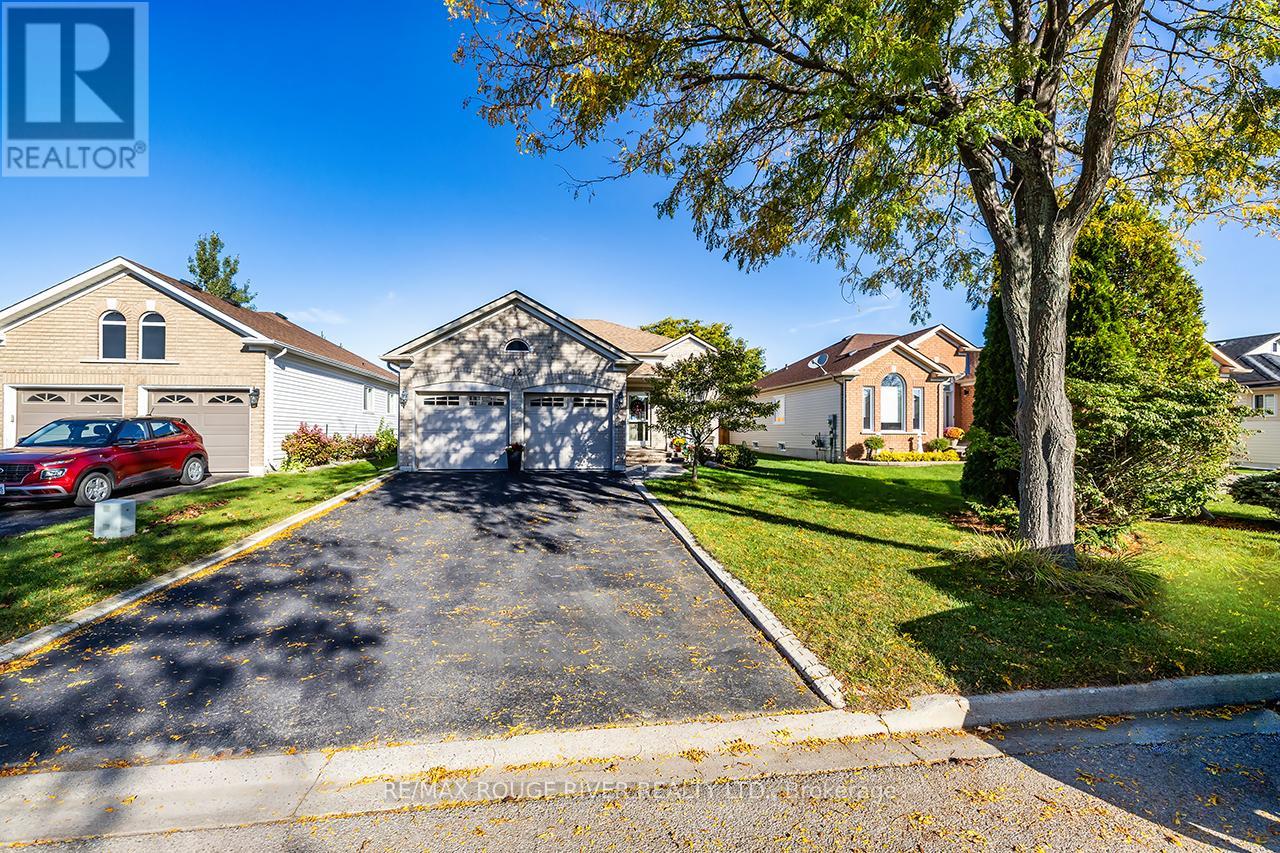 12 JEFFRIES STREET, Port Hope, Ontario