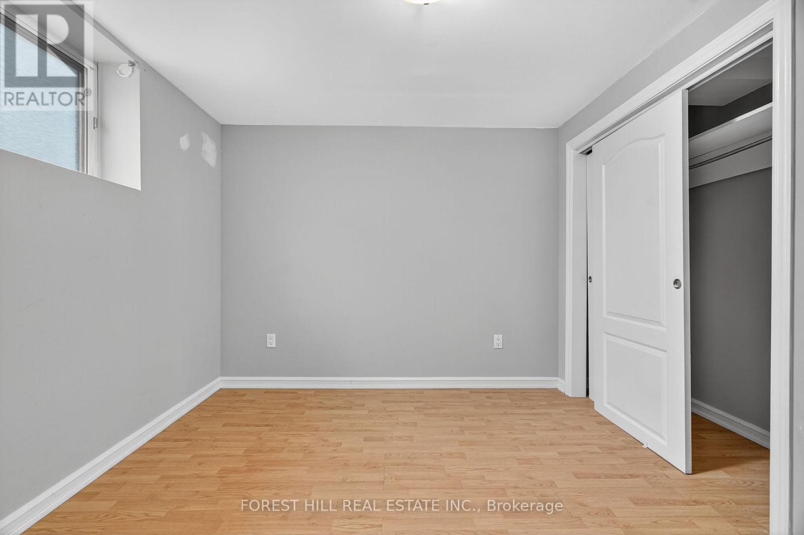 Bsmt - 128 Trinnell Boulevard, Toronto, Ontario  M1L 1S8 - Photo 11 - E12537874