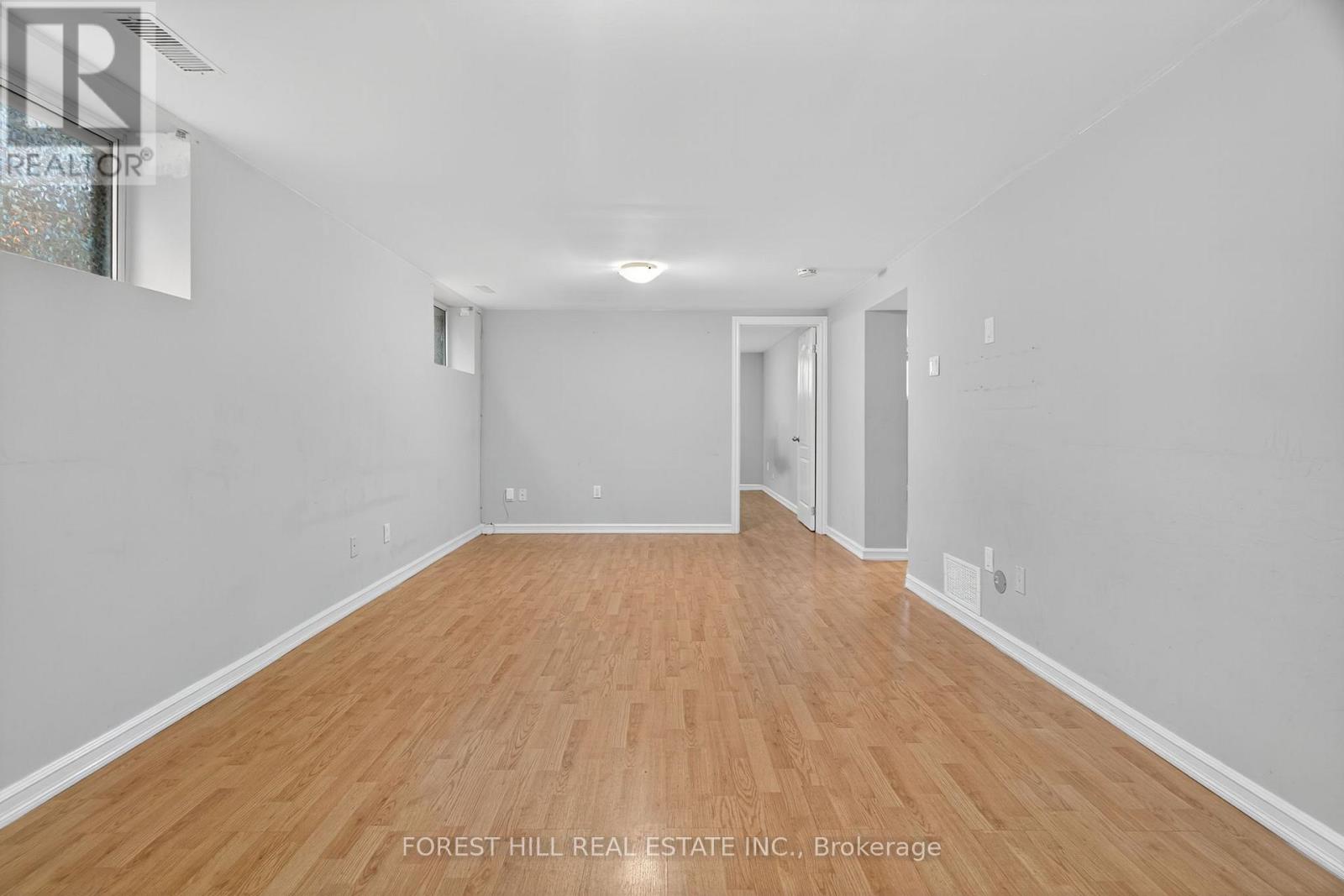 Bsmt - 128 Trinnell Boulevard, Toronto, Ontario  M1L 1S8 - Photo 3 - E12537874