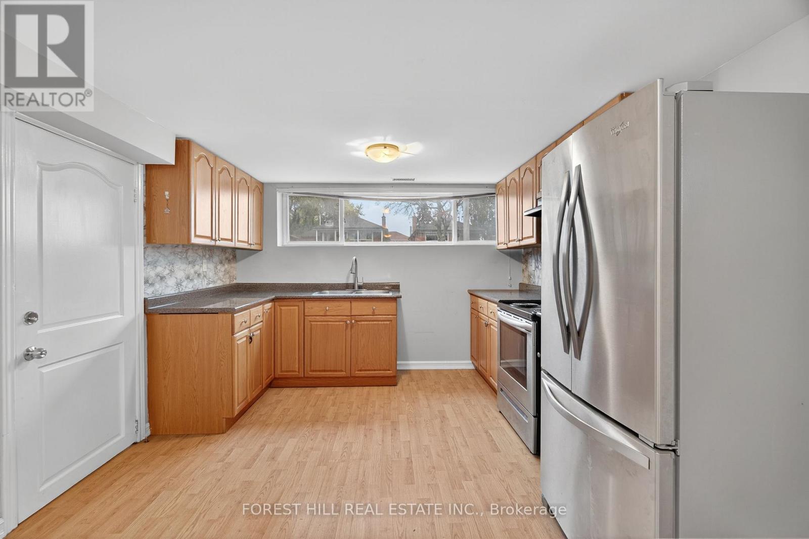 Bsmt - 128 Trinnell Boulevard, Toronto, Ontario  M1L 1S8 - Photo 4 - E12537874