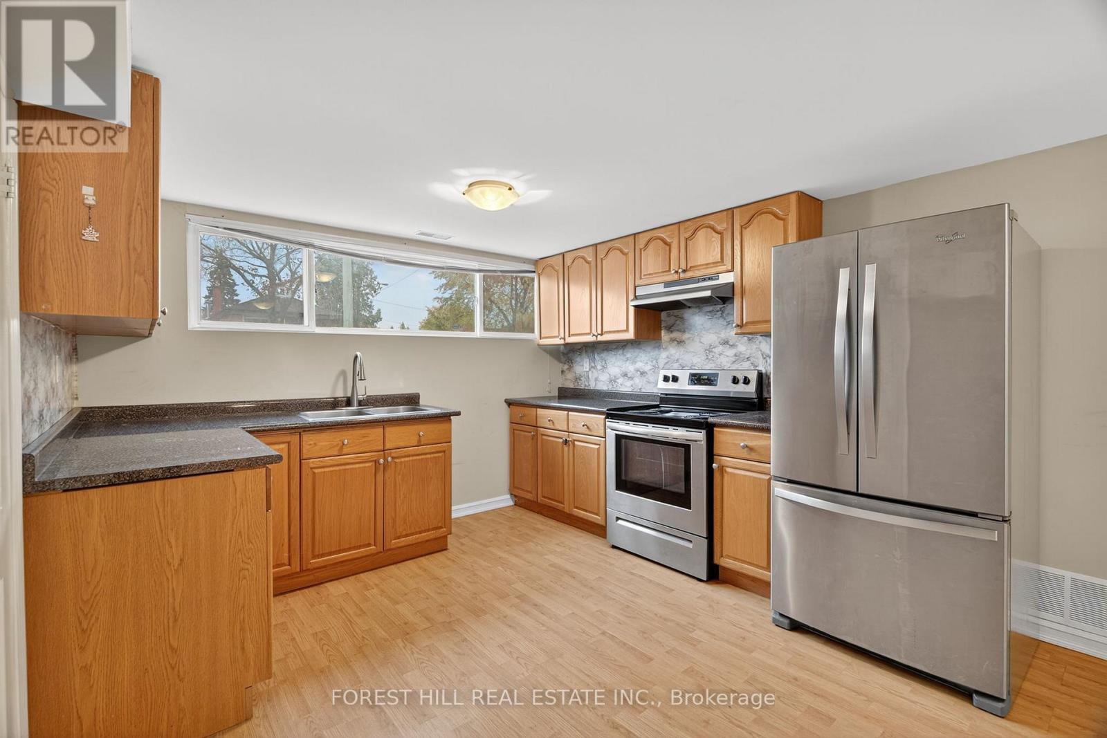 Bsmt - 128 Trinnell Boulevard, Toronto, Ontario  M1L 1S8 - Photo 5 - E12537874