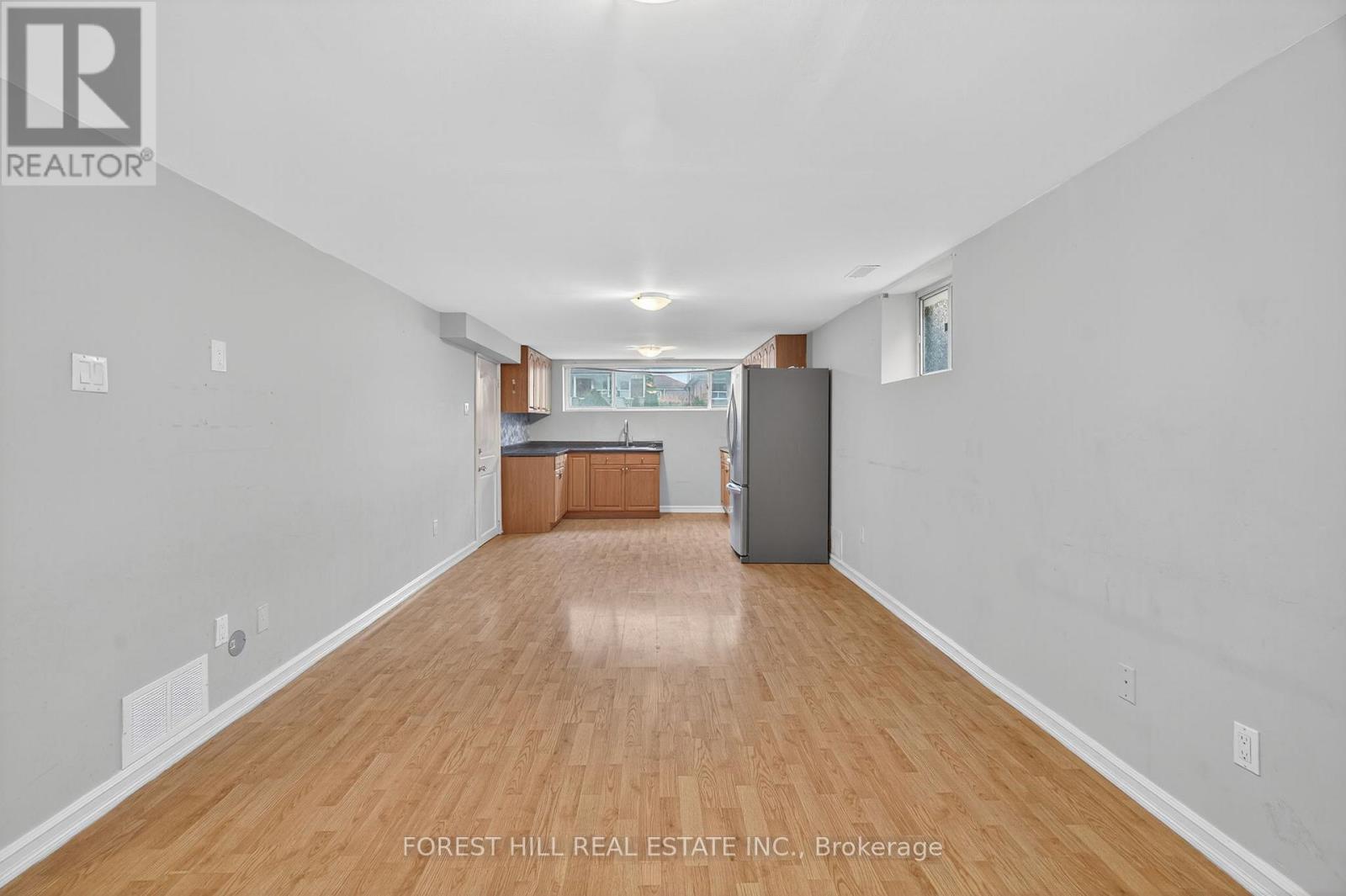 Bsmt - 128 Trinnell Boulevard, Toronto, Ontario  M1L 1S8 - Photo 6 - E12537874