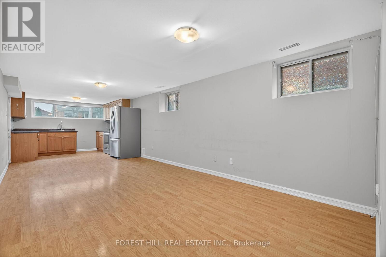 Bsmt - 128 Trinnell Boulevard, Toronto, Ontario  M1L 1S8 - Photo 7 - E12537874