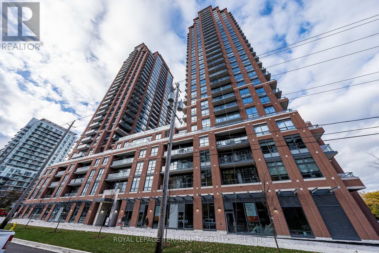 805 - 3260 Sheppard Avenue E, Toronto, Ontario  M1T 3K3 - Photo 26 - E12537878