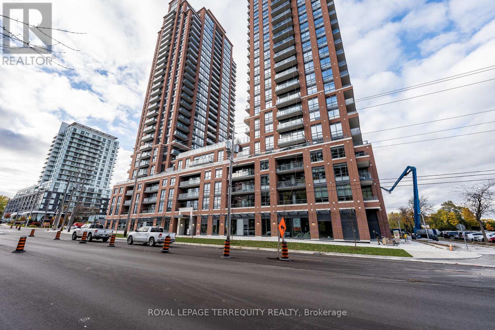 805 - 3260 Sheppard Avenue E, Toronto, Ontario  M1T 3K3 - Photo 27 - E12537878