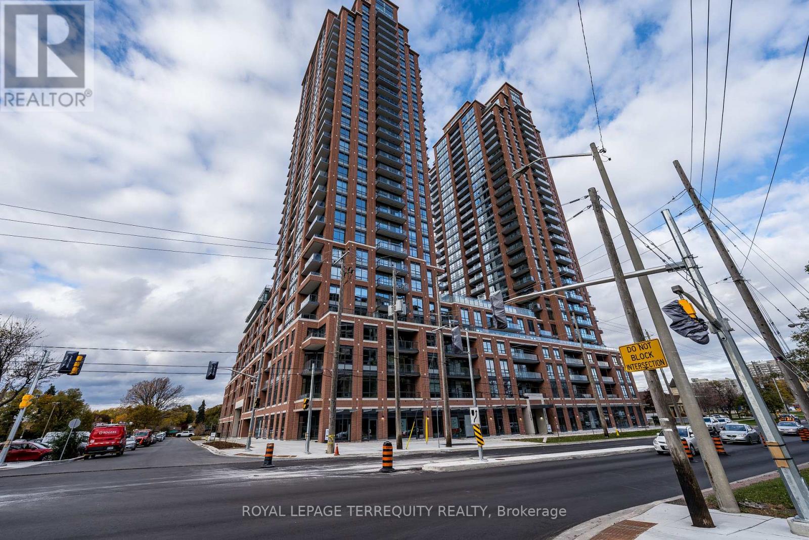 805 - 3260 Sheppard Avenue E, Toronto, Ontario  M1T 3K3 - Photo 28 - E12537878