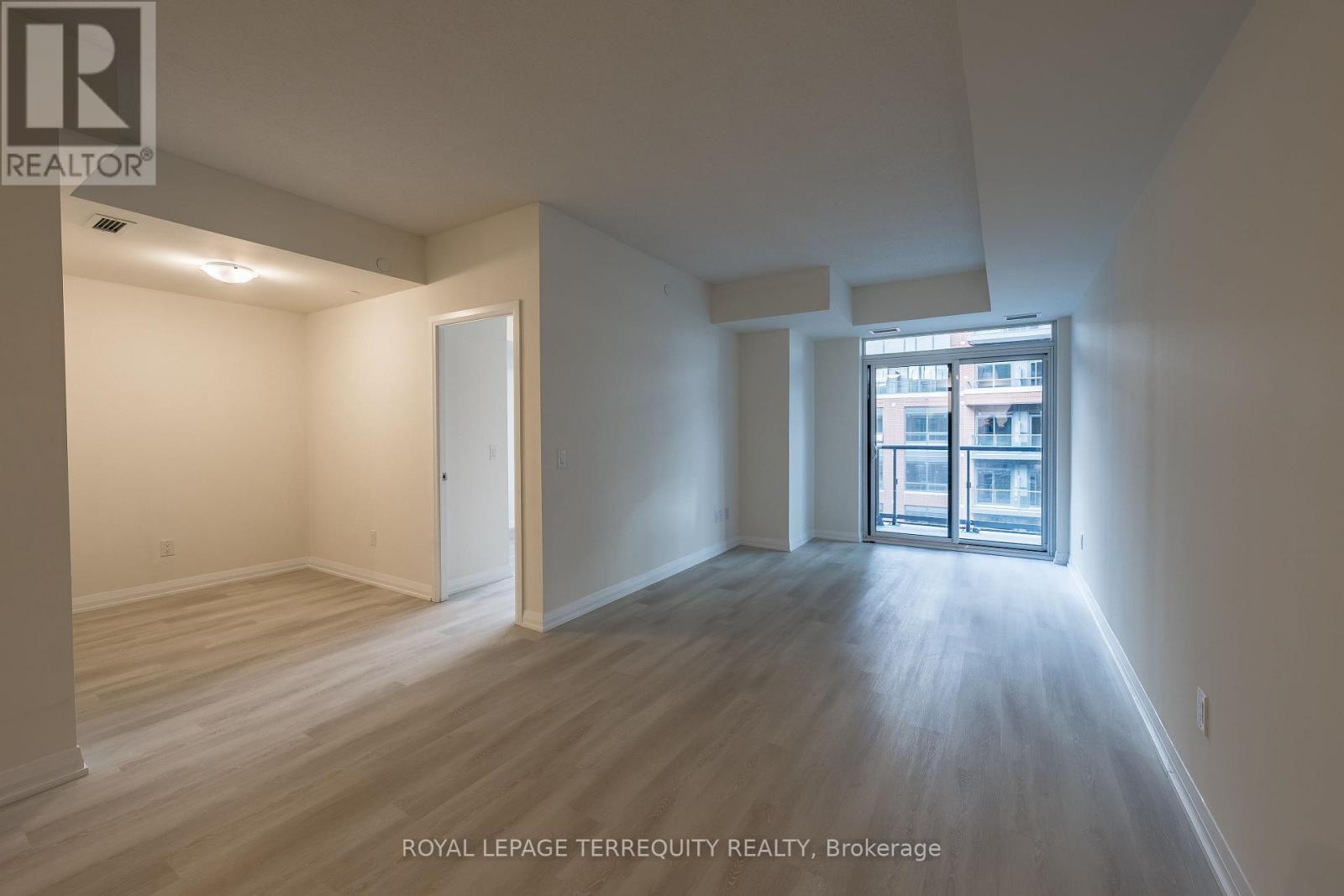 805 - 3260 Sheppard Avenue E, Toronto, Ontario  M1T 3K3 - Photo 5 - E12537878