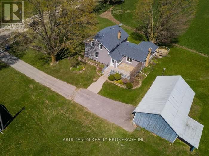 3760 MCKEE ROAD, Scugog, Ontario