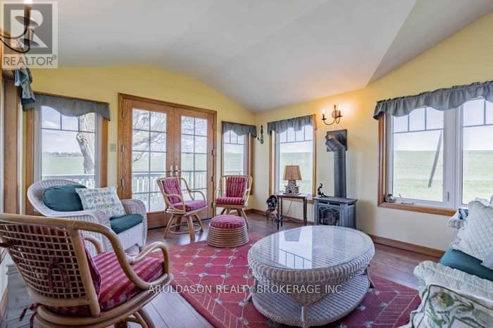 3760 Mckee Road, Scugog, Ontario  L0B 1B0 - Photo 16 - E12537920