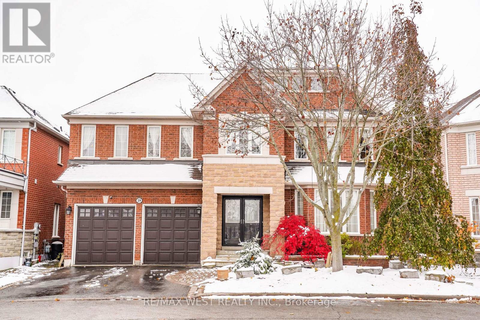 29 O'SHEA CRESCENT, Ajax, Ontario