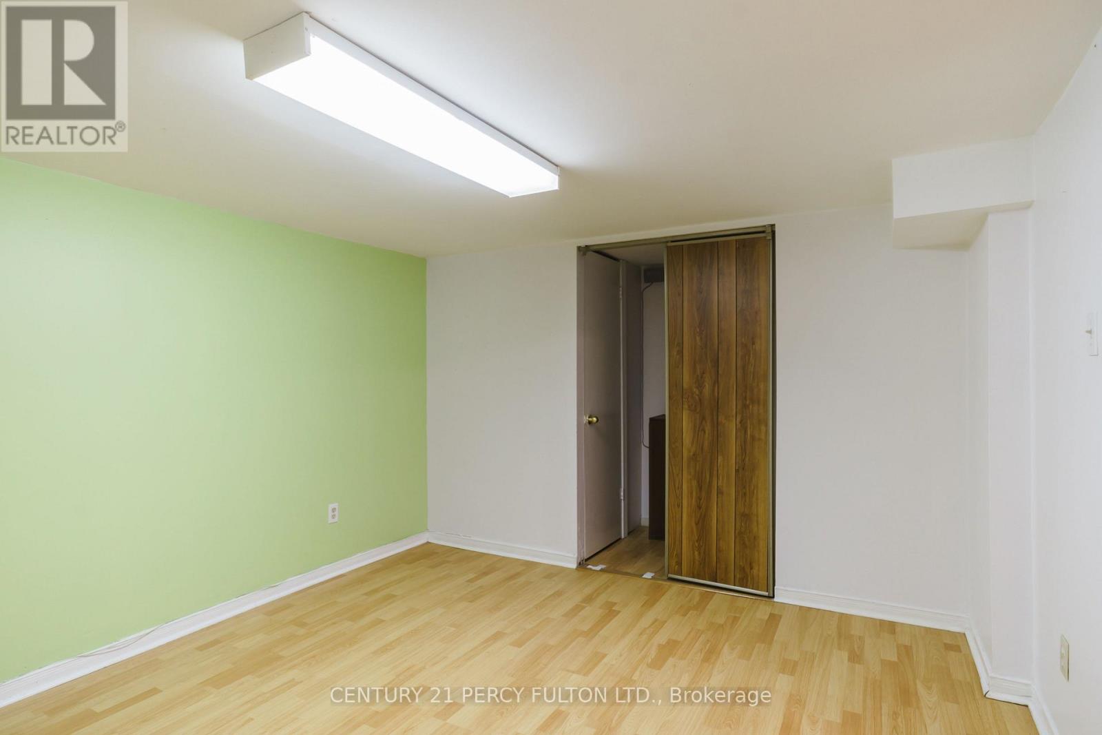 Bsmt - 103 Spring Forest Square, Toronto, Ontario  M1S 4W7 - Photo 10 - E12537962