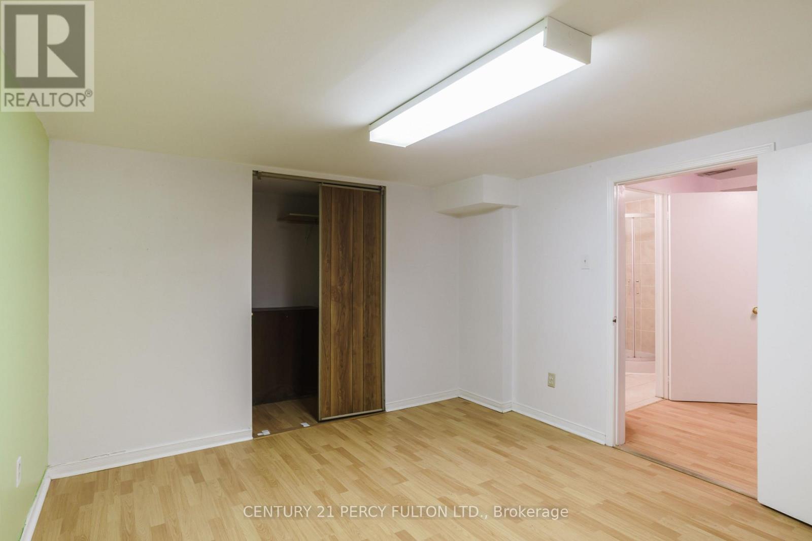 Bsmt - 103 Spring Forest Square, Toronto, Ontario  M1S 4W7 - Photo 11 - E12537962