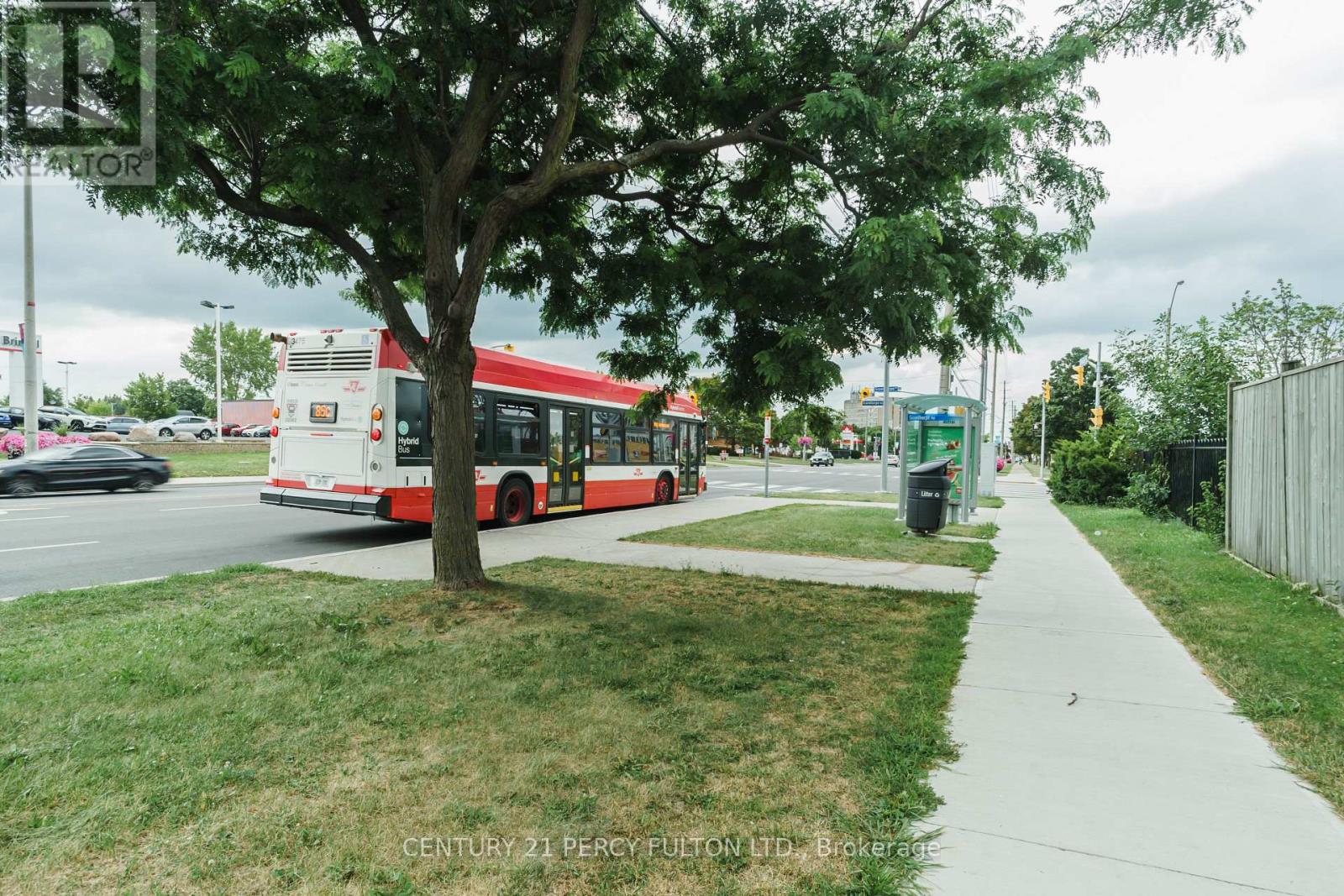 Bsmt - 103 Spring Forest Square, Toronto, Ontario  M1S 4W7 - Photo 22 - E12537962