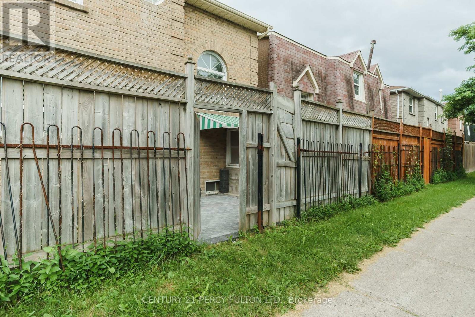 Bsmt - 103 Spring Forest Square, Toronto, Ontario  M1S 4W7 - Photo 24 - E12537962